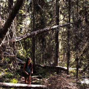 Meet your Posher, Leslie